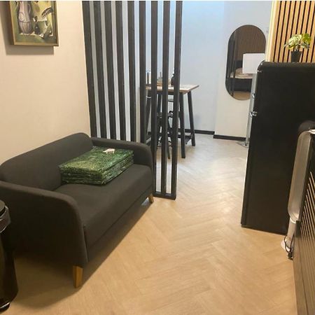 Haarlem Apart Hotel Bagian luar foto