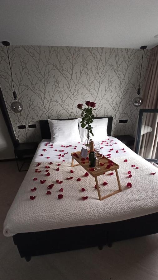 Haarlem Apart Hotel Bagian luar foto