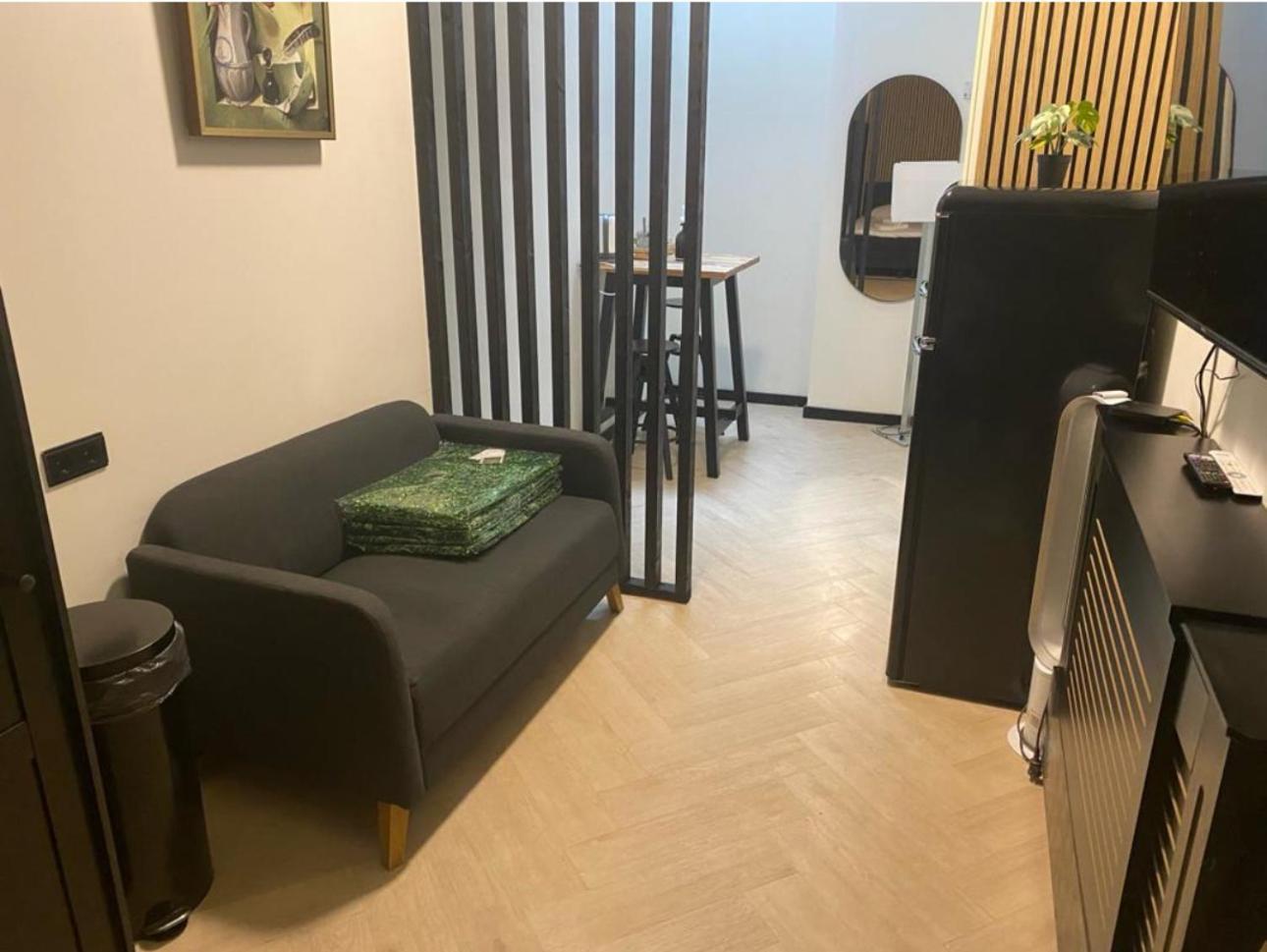 Haarlem Apart Hotel Bagian luar foto